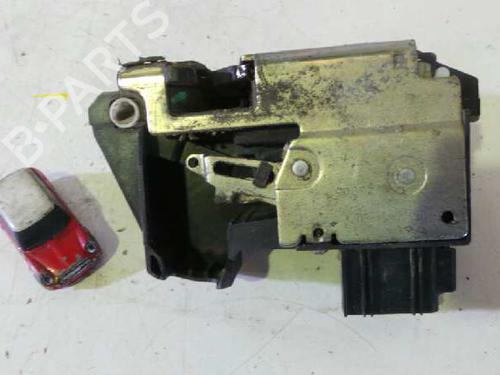 Rear right lock FORD FIESTA V (JH_, JD_) 1.4 TDCi | BP12620120C99