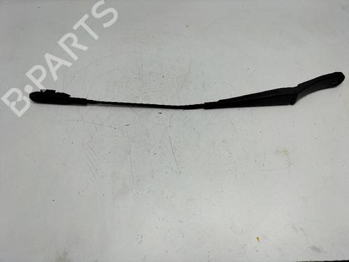 Used Front windshield wiper arm AUDI TT (8J3) 2.0 TFSI (200 hp) 12630378