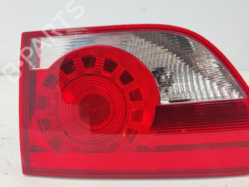 Autre SEAT ALTEA XL (5P5, 5P8) 1.6 TDI (105 hp) 15853475