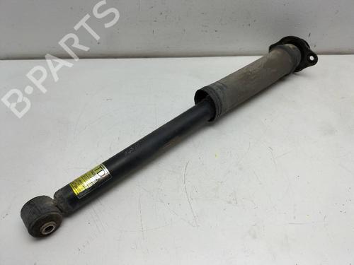 Venstre bak støtdemper TOYOTA YARIS (_P9_) 1.4 D-4D (NLP90_, NLP90R) (90 hp) 12623993