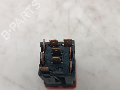 Warning switch CITROËN JUMPER I Van (230L) 1.9 D | BP20150435I22 
