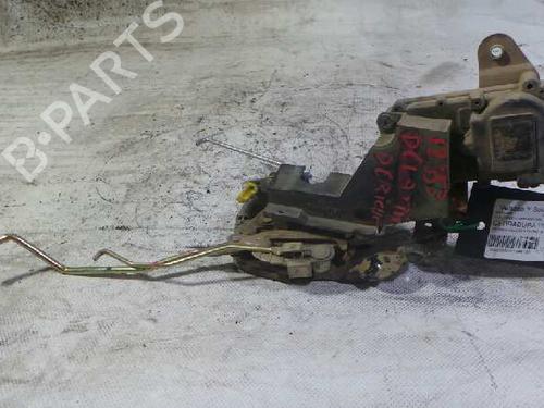 Used Front right lock HYUNDAI ACCENT II (LC) 1.5 CRDi (82 hp) 12613636