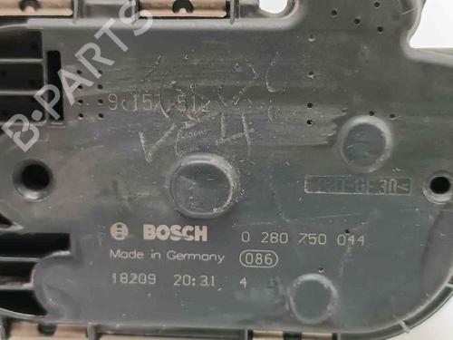 Throttle body OPEL AGILA A (H00) 1.2 16V (F68) | BP17228175M82 