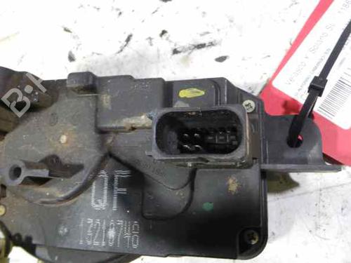 Front left lock OPEL ASTRA H Saloon (A04) 1.7 CDTi (L69) | BP12608498C98 