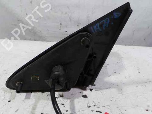Right mirror FORD MONDEO III (B5Y)  | BP12608241C27 