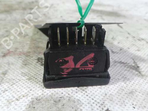 Right front window switch PEUGEOT 106 II (1A_, 1C_) 1.5 D | BP15270406I26 