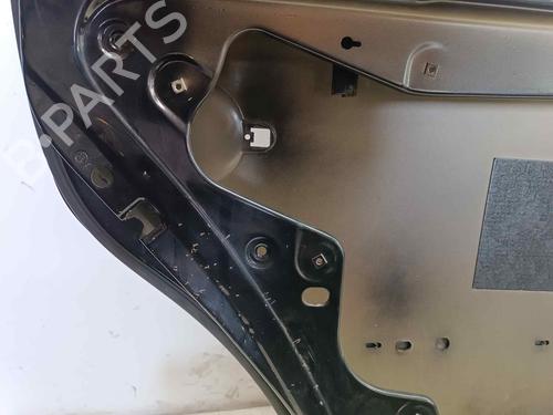 Left rear door VW TOURAN (1T1, 1T2)  | BP19135581C4 