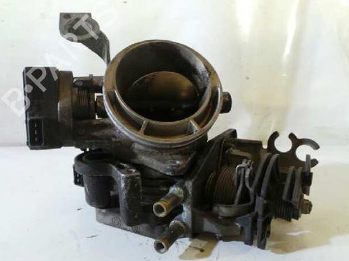 Used Throttle body BMW 5 (E39) [1995-2003]  12617290