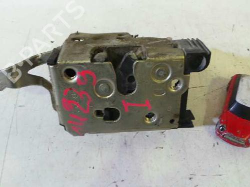 Used Front left lock CITROËN JUMPER I Platform/Chassis (244) 2.0 HDi (84 hp) 12618874