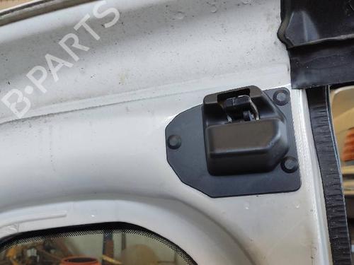 Rear right lock FIAT FIORINO Box Body/MPV (225_) 1.3 D Multijet (225BXD1A, 225BXB1A, 225BXB11) | BP12627160C99 