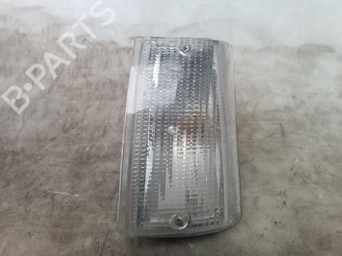Blinklys foran venstre IVECO DAILY II Van 30-8 (14914111, 14914117, 14914211, 14914217, 14915111,... (82 hp) 24549239