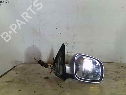 Used Right mirror AUDI A4 B5 (8D2) [1994-2001]  12607747