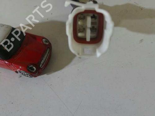 Rear right lock SUZUKI LIANA Hatchback 1.4 DDiS | BP12611070C99 