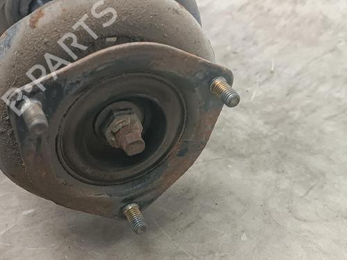 Right front shock absorber NISSAN ALMERA II (N16) 2.2 dCi | BP24494560M17