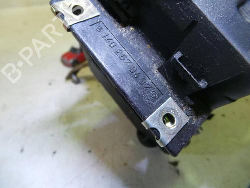 Gear lever MERCEDES-BENZ E-CLASS (W210)  | BP12621826M90 