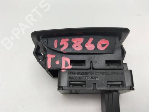 Right rear window switch BMW 3 (E90) 320 d | BP12627316I28 