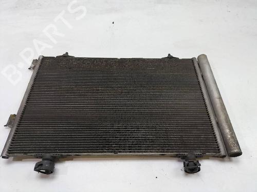AC radiator PEUGEOT 508 I (8D_) 1.6 HDi | BP12629483M32 