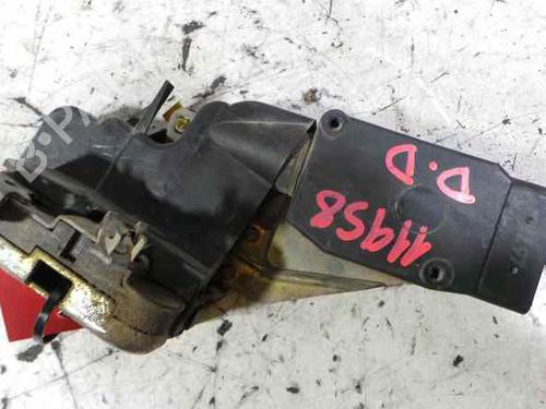 Front right lock VOLVO S40 I (644) 2.0 | BP12608116C97 