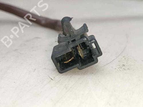 Rear right window mechanism CHEVROLET NUBIRA Saloon 1.8 | BP18258866C25 