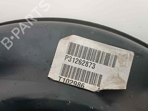 Left rear steering knuckle VOLVO XC90 I (275) D5 AWD | BP17573485M27 