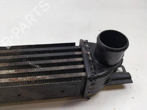 Intercooler FIAT FIORINO Box Body/MPV (225_) 1.3 D Multijet (225BXD1A, 225BXB1A, 225BXB11) | BP12627146M30 