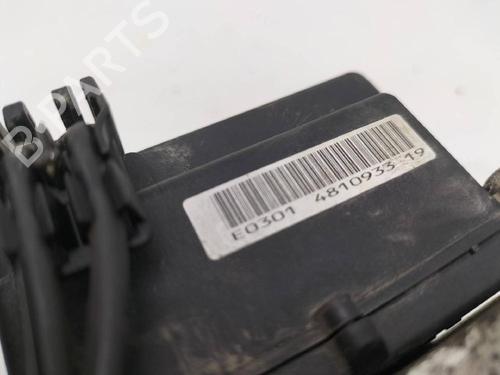 ABS pump NISSAN NAVARA (D22) 2.5 D 4x4 | BP12627762M43