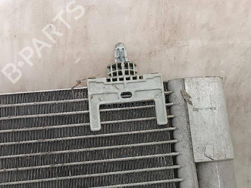 AC radiator FORD FOCUS II Turnier (DA_, FFS, DS) 1.8 | BP24015721M32 