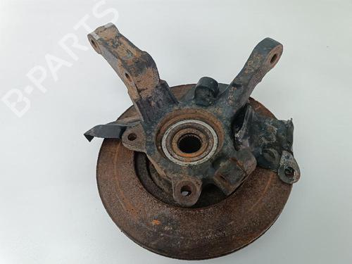 Right front steering knuckle PEUGEOT EXPERT (224_) 2.0 HDI | BP24996860M26 