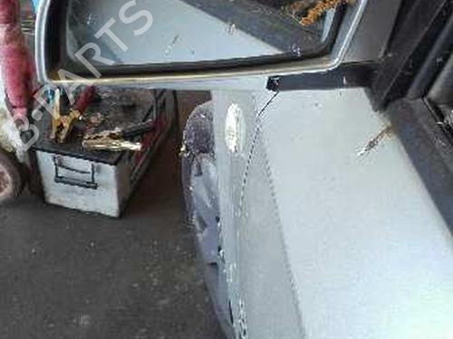 Left mirror HYUNDAI GETZ (TB) 1.5 CRDi | BP12619185C26 
