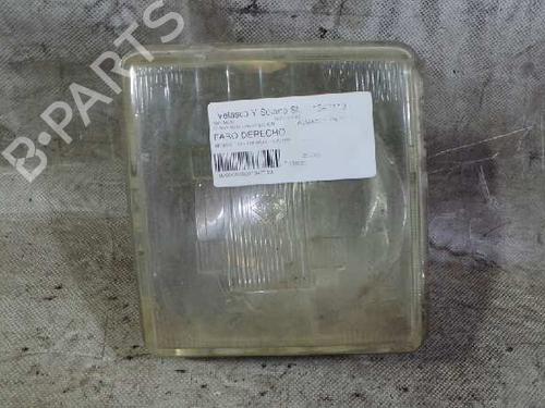 Used Right headlight RENAULT 12 Estate [1983-1995]  18100951