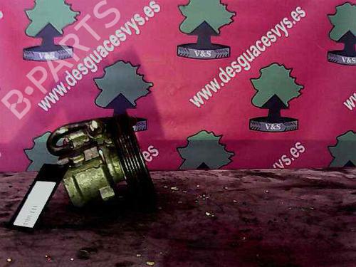 Steering pump DAEWOO NUBIRA Saloon (J100) 1.6 16V | BP12631856M99 