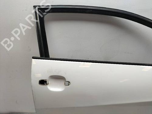 Right front door SEAT IBIZA IV (6J5, 6P1) 1.4 TDI | BP13525220C3 