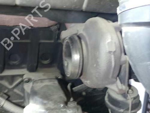 Engine MERCEDES-BENZ S-CLASS (W220) S 320 CDI (220.026, 220.126) | BP12607951M1 