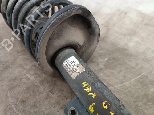 Right front shock absorber CITROËN BERLINGO / BERLINGO FIRST Box Body/MPV (M_) 1.9 D 70 4WD (MBWJZ, MCWJZ) | BP22396914M17 