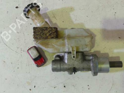 Brake master cylinder RENAULT CLIO III Hatchback Van (SB_, SR_) 1.5 dCi | BP12620173M77