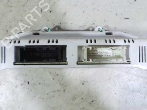Climate control FORD MONDEO III (B5Y)  | BP12608871I5 