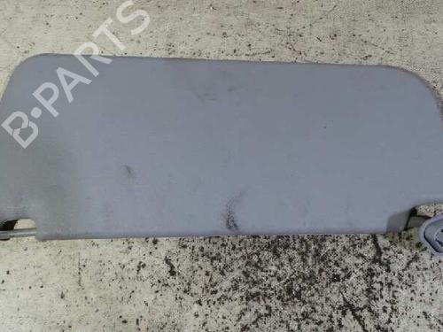 Right sun visor PEUGEOT PARTNER Box Body/MPV (5_, G_)  | BP12939906I2