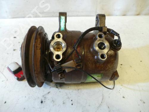 Used AC compressor NISSAN TERRANO II (R20) 2.7 TDi 4WD (125 hp) 12632107