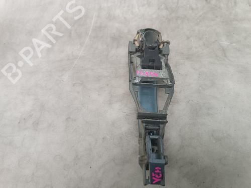 Rear right exterior door handle SEAT ALTEA (5P1)  | BP21223248C130 