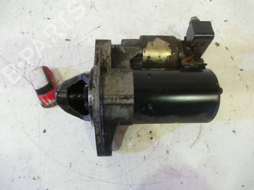 Used Starter TOYOTA YARIS (_P9_) [2005-2014]  12622047