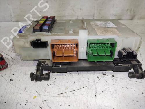 Fuse box FORD MONDEO IV Saloon (BA7) 1.8 TDCi | BP12624329E1 
