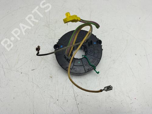 Used Squib airbag MERCEDES-BENZ M-CLASS (W163) ML 320 (163.154) (218 hp) 12630670