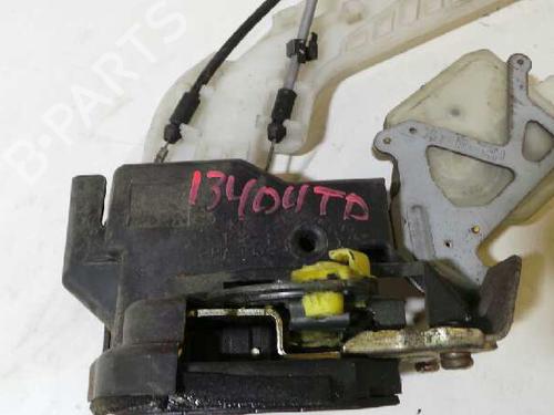 Rear right lock HYUNDAI ELANTRA III (XD) 2.0 | BP12616346C99 