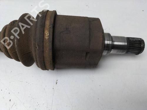 Right front driveshaft HYUNDAI TUCSON (JM) 2.0 CRDi All-wheel Drive | BP15010722M39 