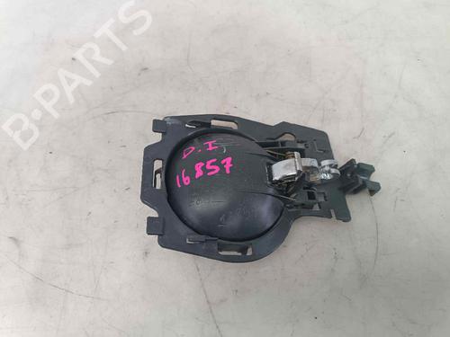 Front left exterior door handle CITROËN C3 I (FC_, FN_) 1.4 i | BP18144793C128 