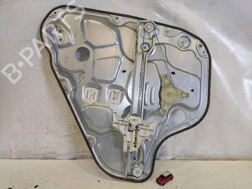 Rear right window mechanism HYUNDAI i30 (FD)  | BP12624906C25 