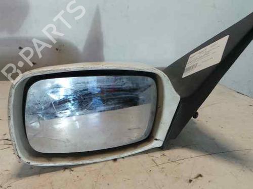 Used Left mirror FORD MONDEO I (GBP) [1993-1996]  12607762