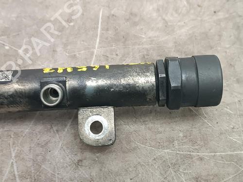 Injection rail OPEL VECTRA C (Z02)  | BP24494716M98 