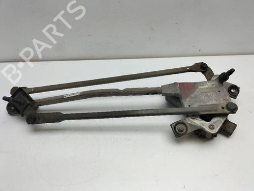 Viskermotor vindrude FORD MONDEO IV Saloon (BA7) 2.0 TDCi (140 hp) 12627651