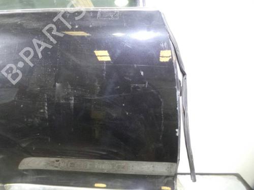 Right rear door VW TOUAREG (7LA, 7L6, 7L7) 2.5 R5 TDI | BP12608197C5 